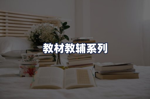 教材教辅系列